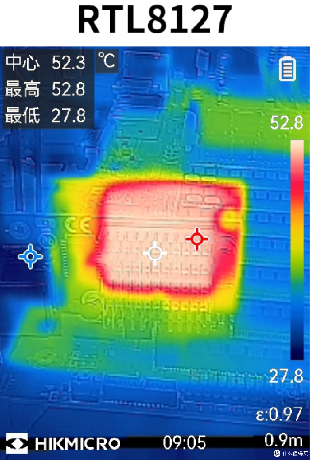 万兆网卡新老平台测试:RTL8127 vs AQC113 对比评测