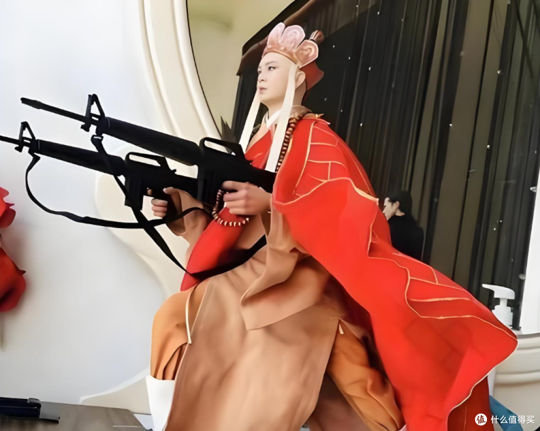 广电总局动真格!AI魔改视频全整治,换脸、恶搞名著的都凉了!