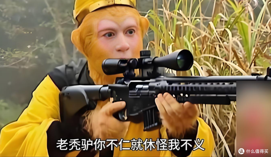 广电总局动真格!AI魔改视频全整治,换脸、恶搞名著的都凉了!