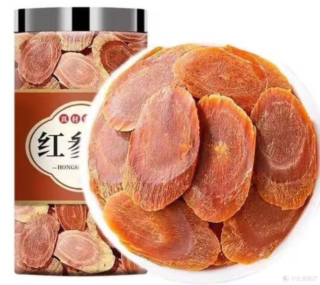 红参哪个牌子好?2026十大红参威品牌榜,补气益血功效全解析