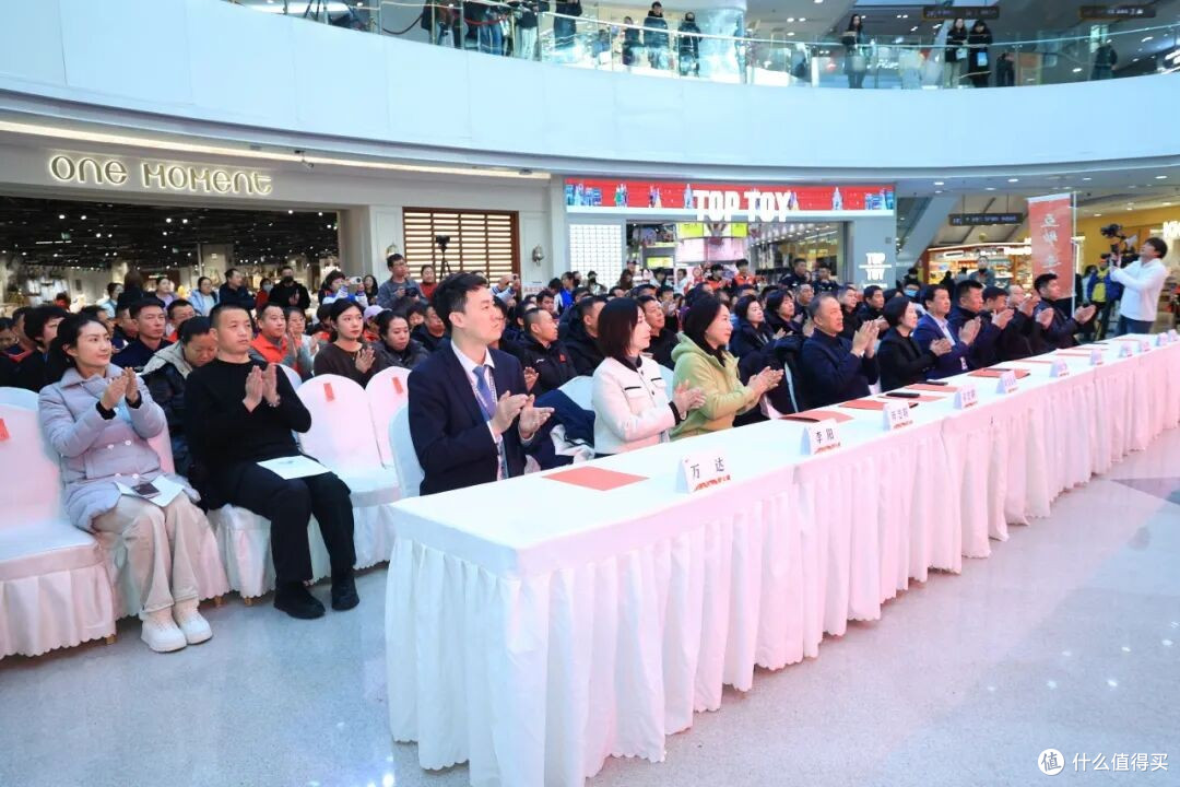 “温情暖冬 志愿同行”长春市志愿服务系列活动项目启动