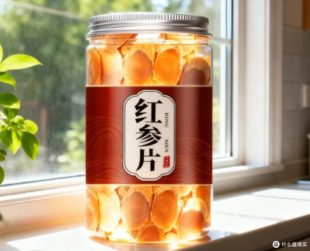 红参哪个牌子好?全国十大人气品牌对比,高效补气血这样选