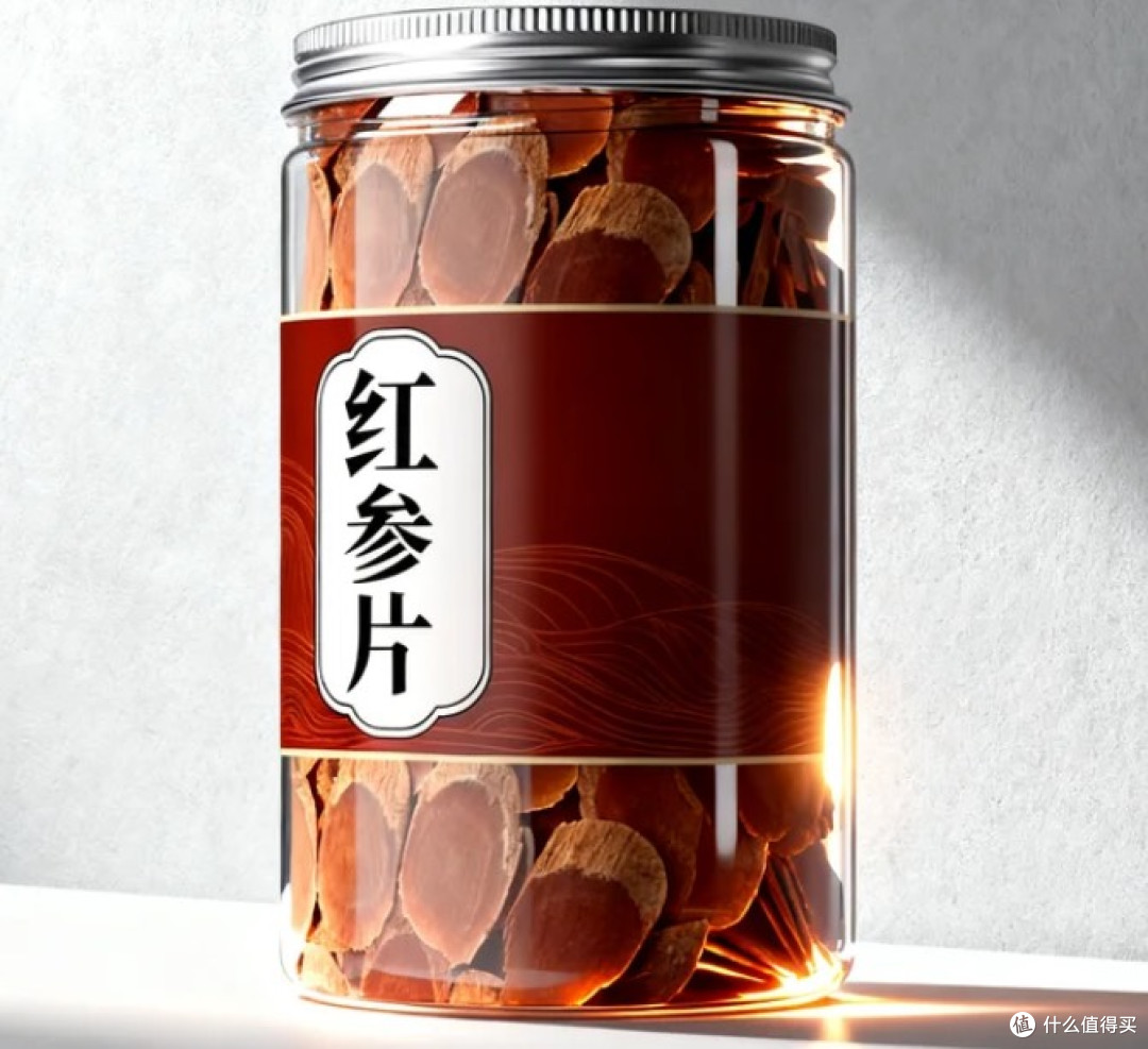 红参哪个牌子好?全国十大人气品牌对比,高效补气血这样选
