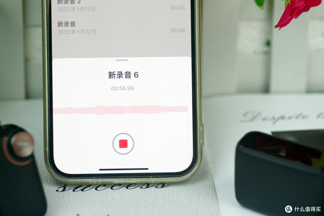 彻底“无线”,一贴即用,南卡Qmic纽扣无线麦克风深度体验