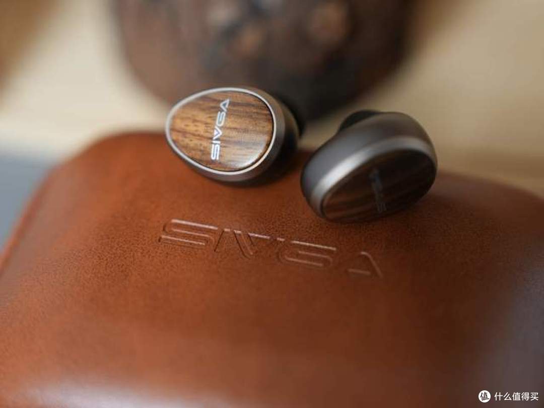 HiFi 圈一致好评的耳机?SIVGA 夜莺Pro,人声控的我一秒沦陷!