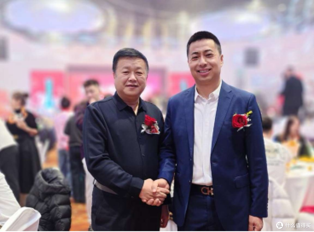 骐骥驰骋聚力同行 吉林省王家人商委会2026马年年会盛大举行