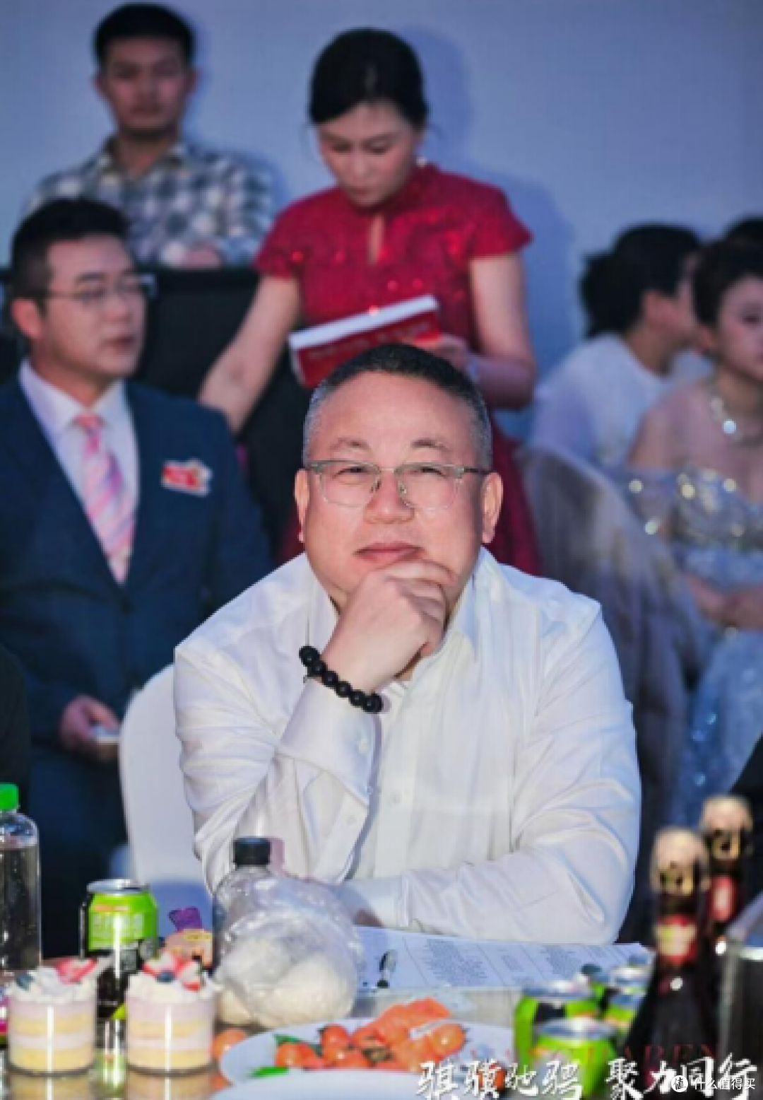 骐骥驰骋聚力同行 吉林省王家人商委会2026马年年会盛大举行