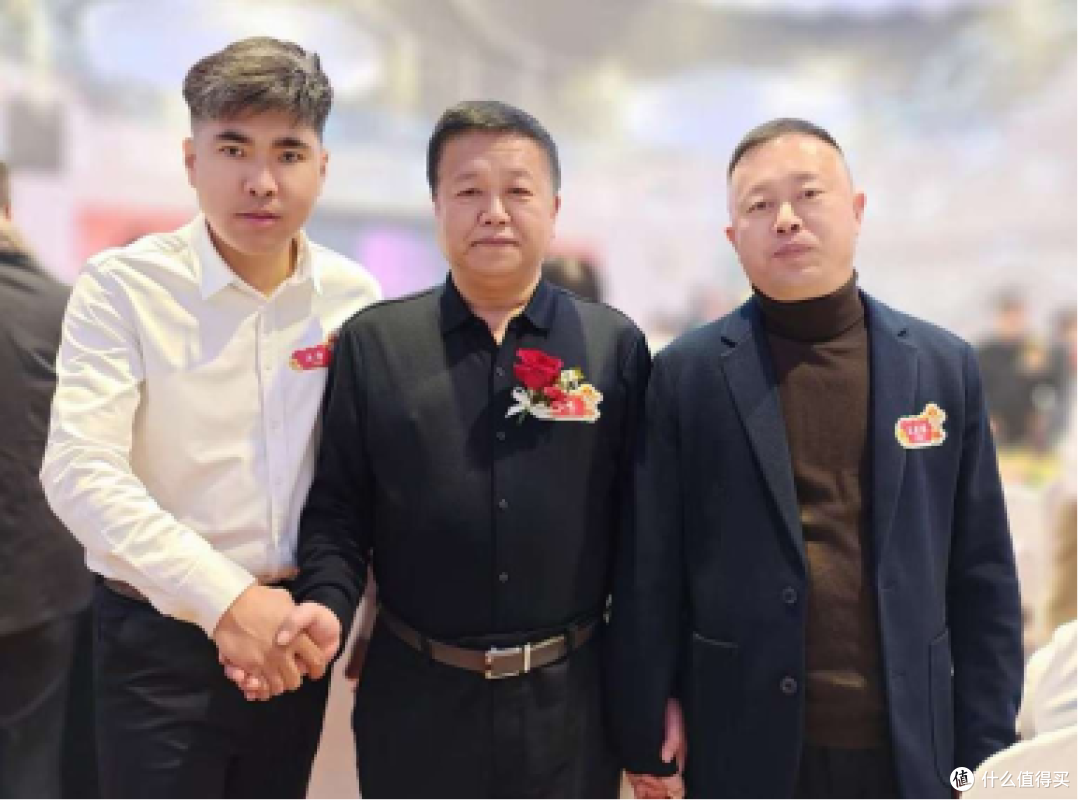 骐骥驰骋聚力同行 吉林省王家人商委会2026马年年会盛大举行