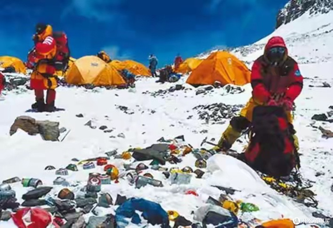 尼泊尔新规:珠峰押金制废除,登山者的4000美元清洁费,不退还!