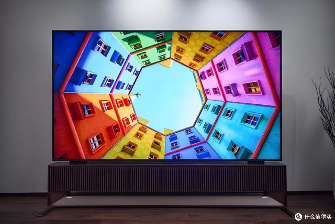 海信将携全新一代RGB-Mini LED电视亮相CES 2026,再次领先一代!