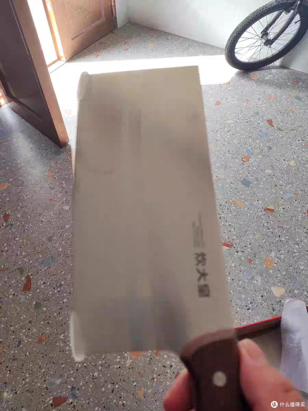 高碳钢锻造刀具锋利耐用