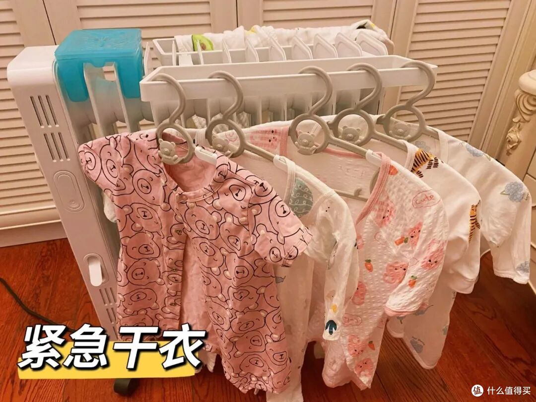 被年轻人家里的“油汀用法”惊到了,换个思路后,根本闲置不了!