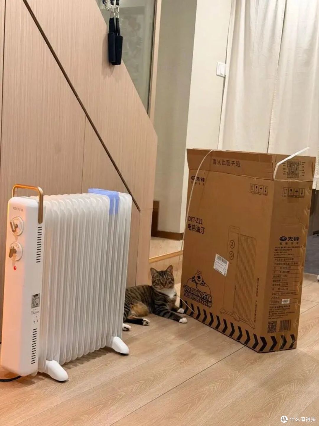 被年轻人家里的“油汀用法”惊到了,换个思路后,根本闲置不了!