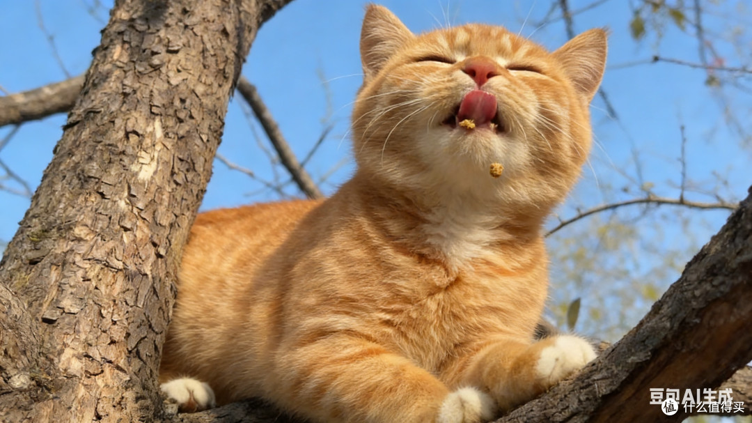 别小看这几十块的自动喂食器!养猫人偷懒神器实锤!