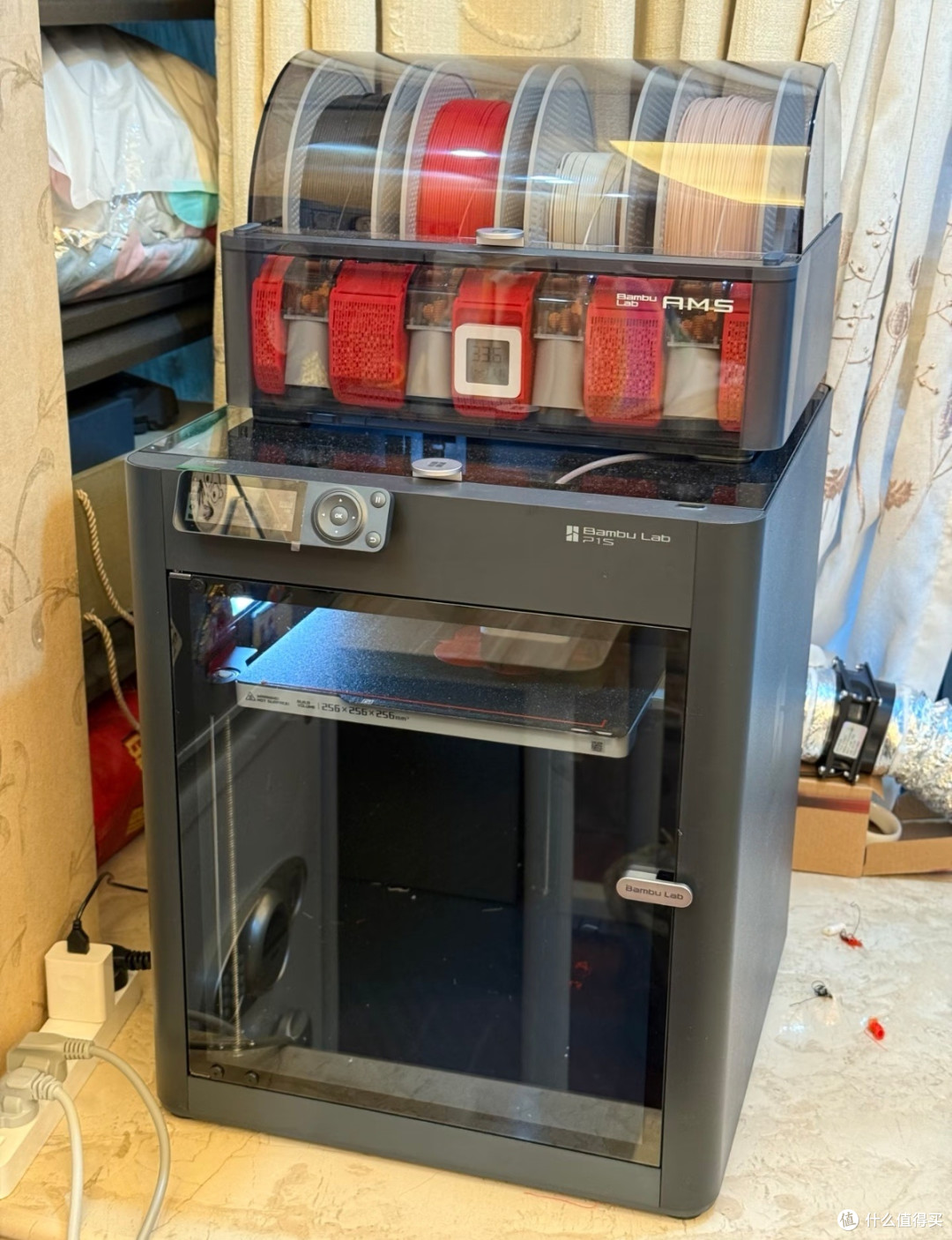 太上头了!3D打印机堪称今年最好玩的玩具,自制快乐根本停不下来