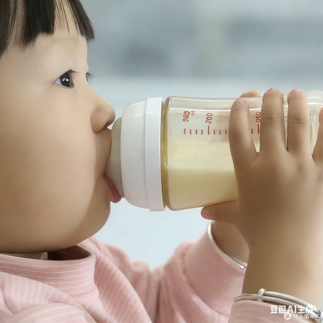 二胎宝妈爸经验谈:贝亲PPSU奶瓶,细节处见真章