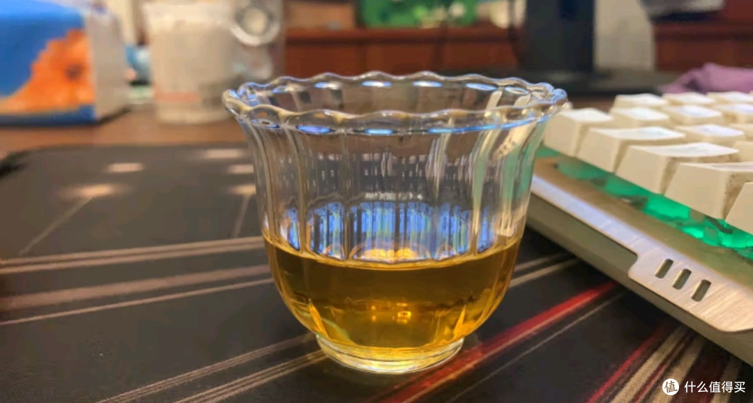 武夷星-75周年3221白牡丹茶饼