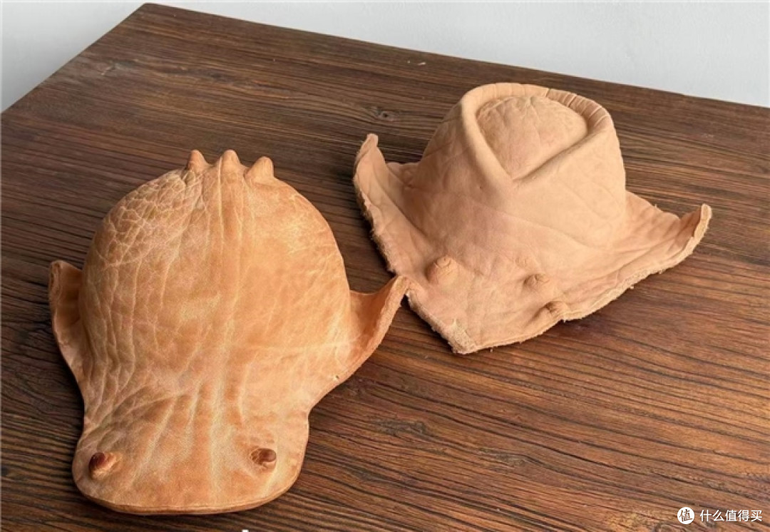 牛蛋包牛蛋帽是什么产品 真皮品牌 牛蛋®