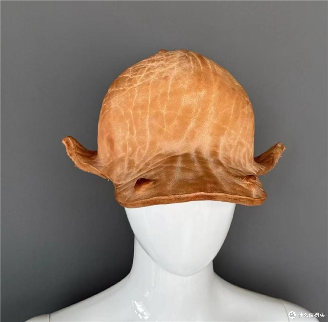 牛蛋包牛蛋帽是什么产品 真皮品牌 牛蛋®