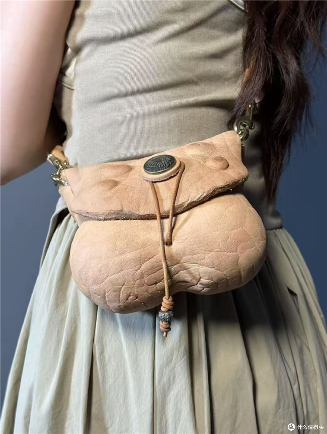牛蛋包牛蛋帽是什么产品 真皮品牌 牛蛋®