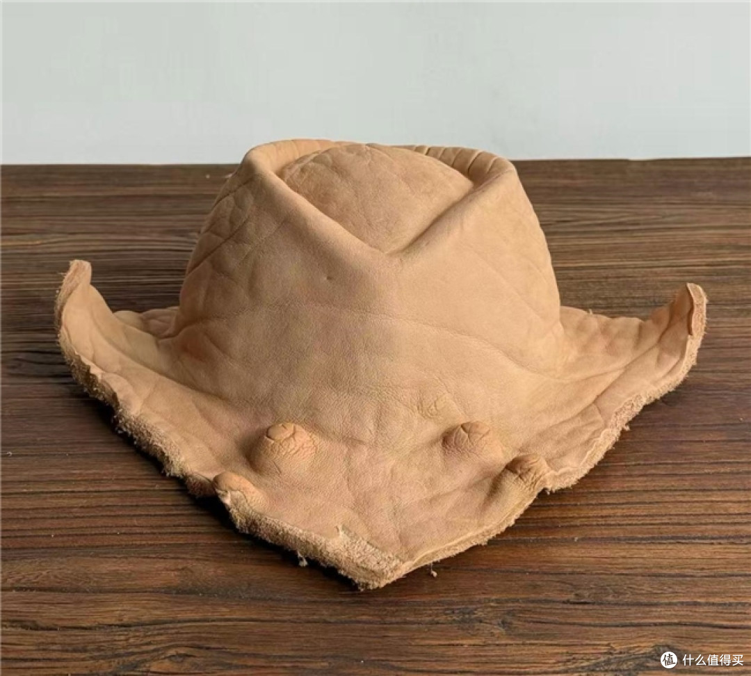 牛蛋包牛蛋帽是什么产品 真皮品牌 牛蛋®