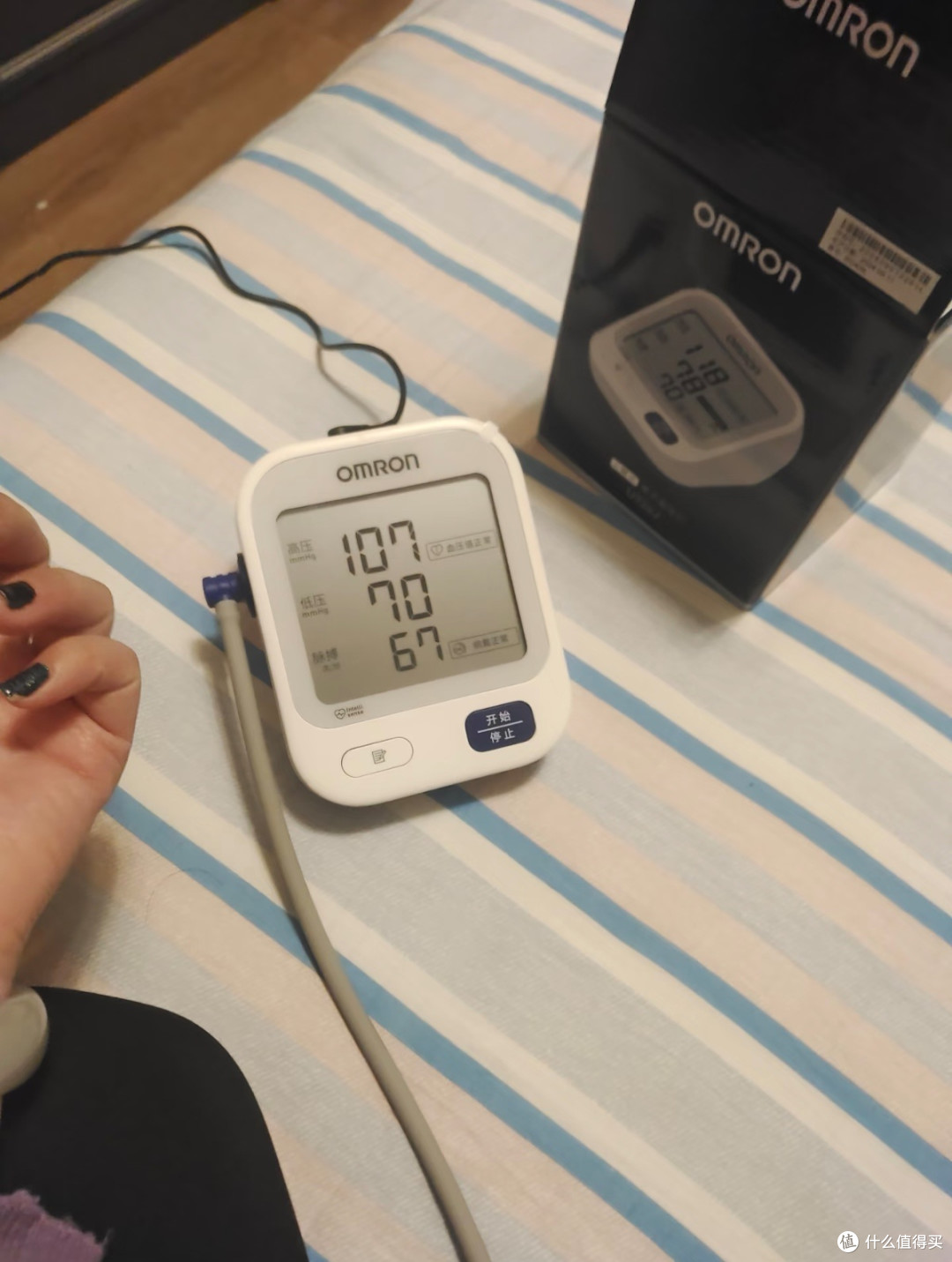 家中必备血压计|人到中年,健康守护从日常监测开始