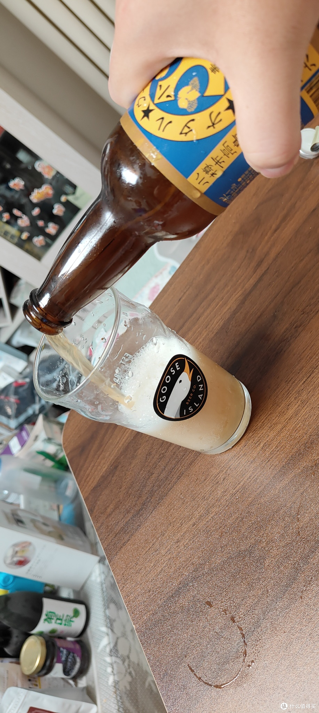 又是一年,除了老相识,来自北海道的小樽麦酒又是何种风味?
