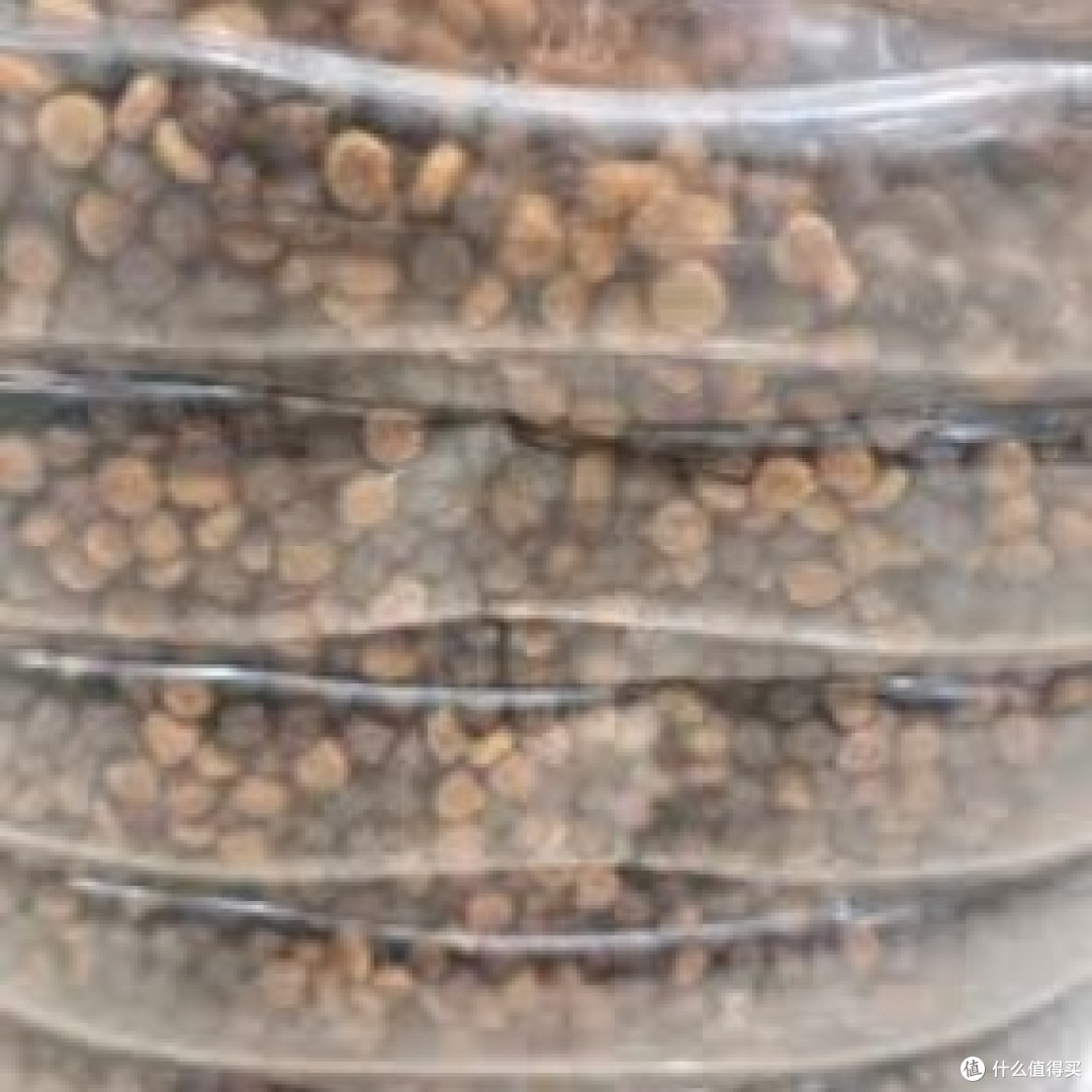 力狼三拼猫粮：肉粒多冻干夹心