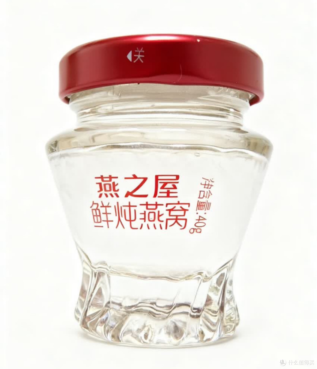 双旦送礼送健康!燕之屋鲜炖燕窝礼盒,把内调滋养喝出透亮好气色