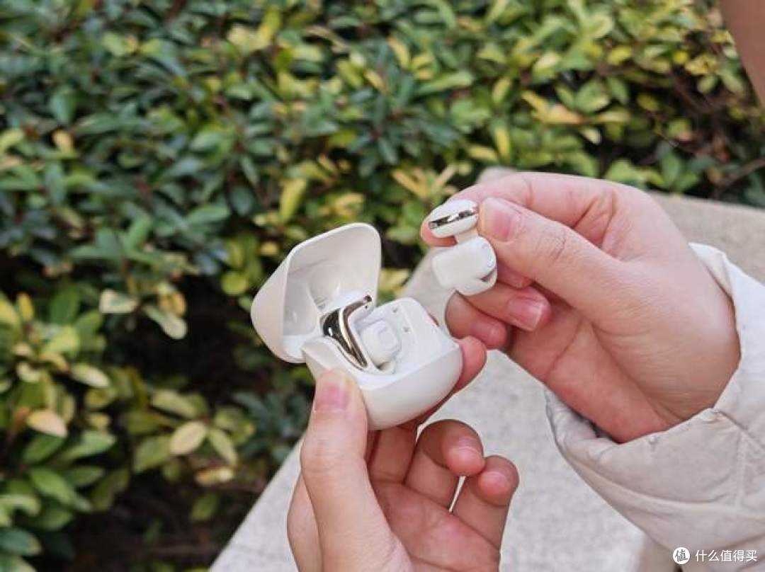 百元耳夹式耳机再升级!先看这款再决定,戴上你就不想摘!