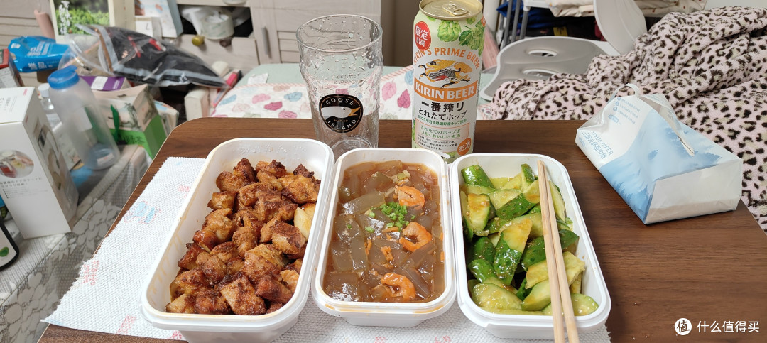 跨年夜新提25年款冬季限定版岩手县远野产酒花一番榨,巴适得很