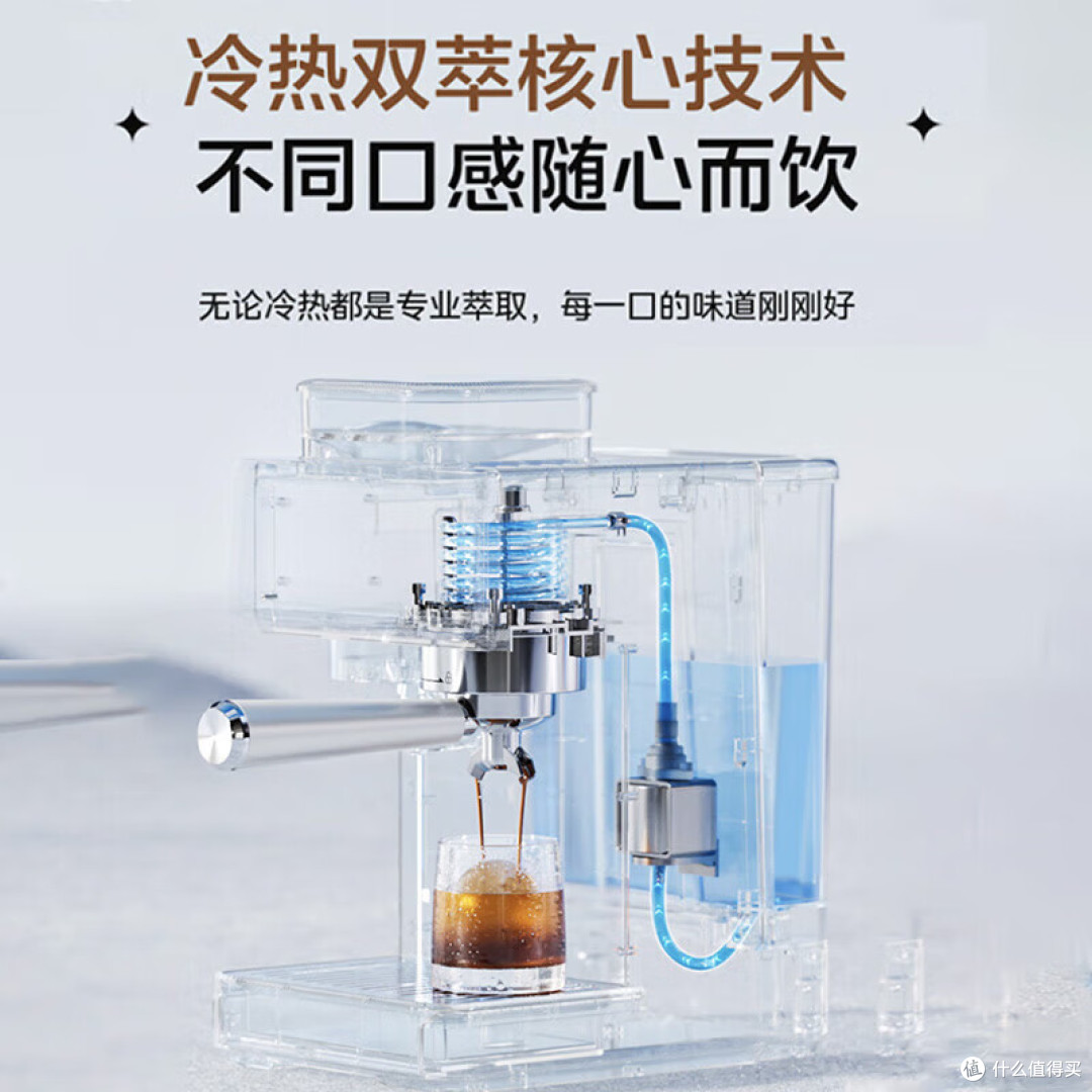 清晨咖啡香,从厨房开始