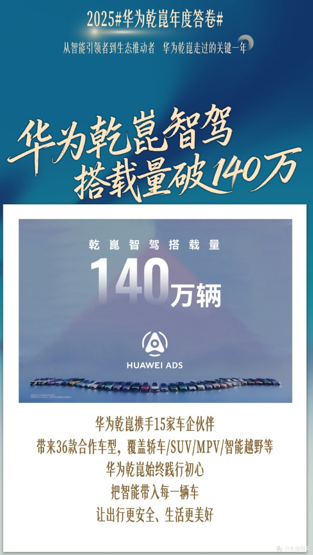 智能驾驶的行业冰与火之歌:几家欢乐几家愁