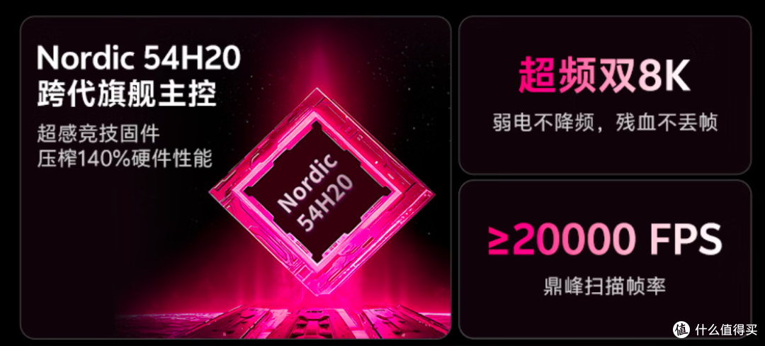 大手玩家的新年旗舰:达尔优AE7右手人体工学电竞鼠标开箱体验