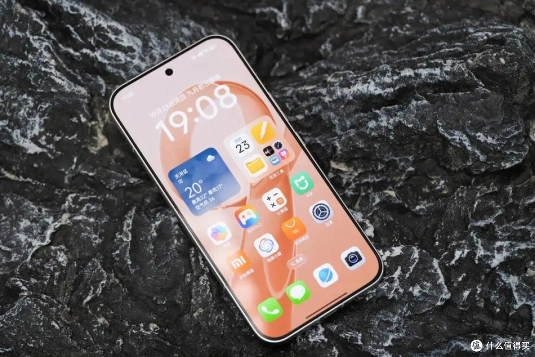 小米“顶不住了”,16GB+1TB+7560mAh,顶配版旗舰售价一降再降