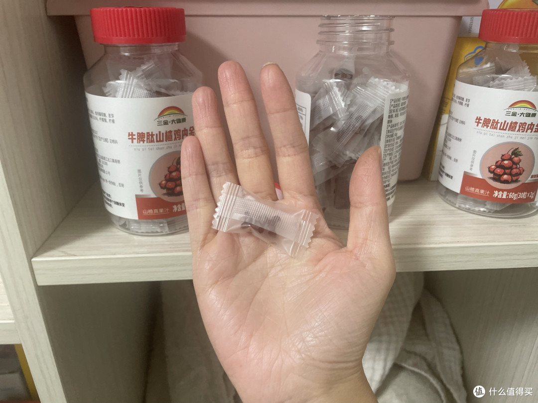 别只当普通糖果!这款“小熊软糖”是妈妈们的哄娃神器!