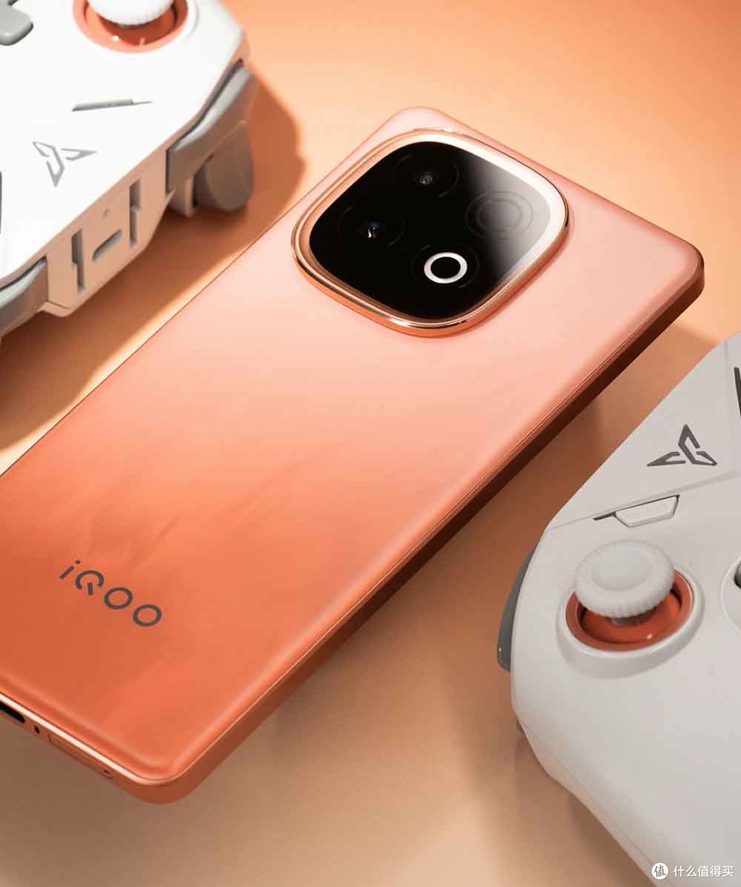 vivo手机别盲目买,目前最值得入手的3款手机,流畅用到2031年
