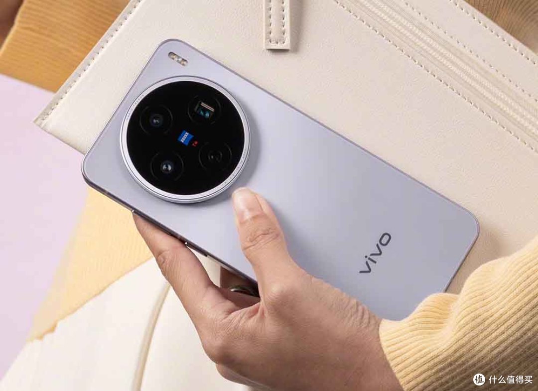 vivo手机别盲目买,目前最值得入手的3款手机,流畅用到2031年