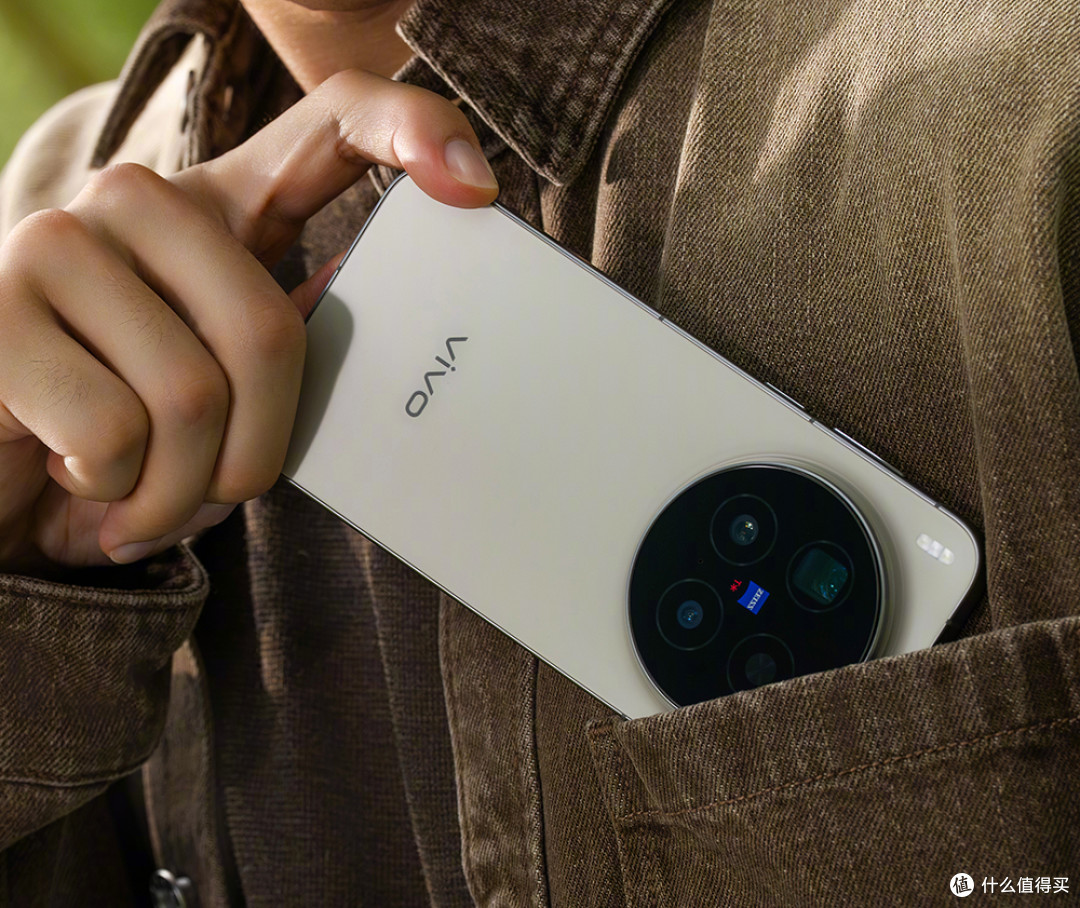 vivo手机别盲目买,目前最值得入手的3款手机,流畅用到2031年