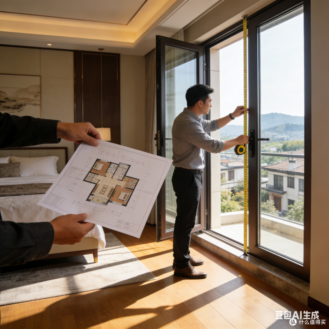 选房经验：从预算到居住，8个维度避坑指南