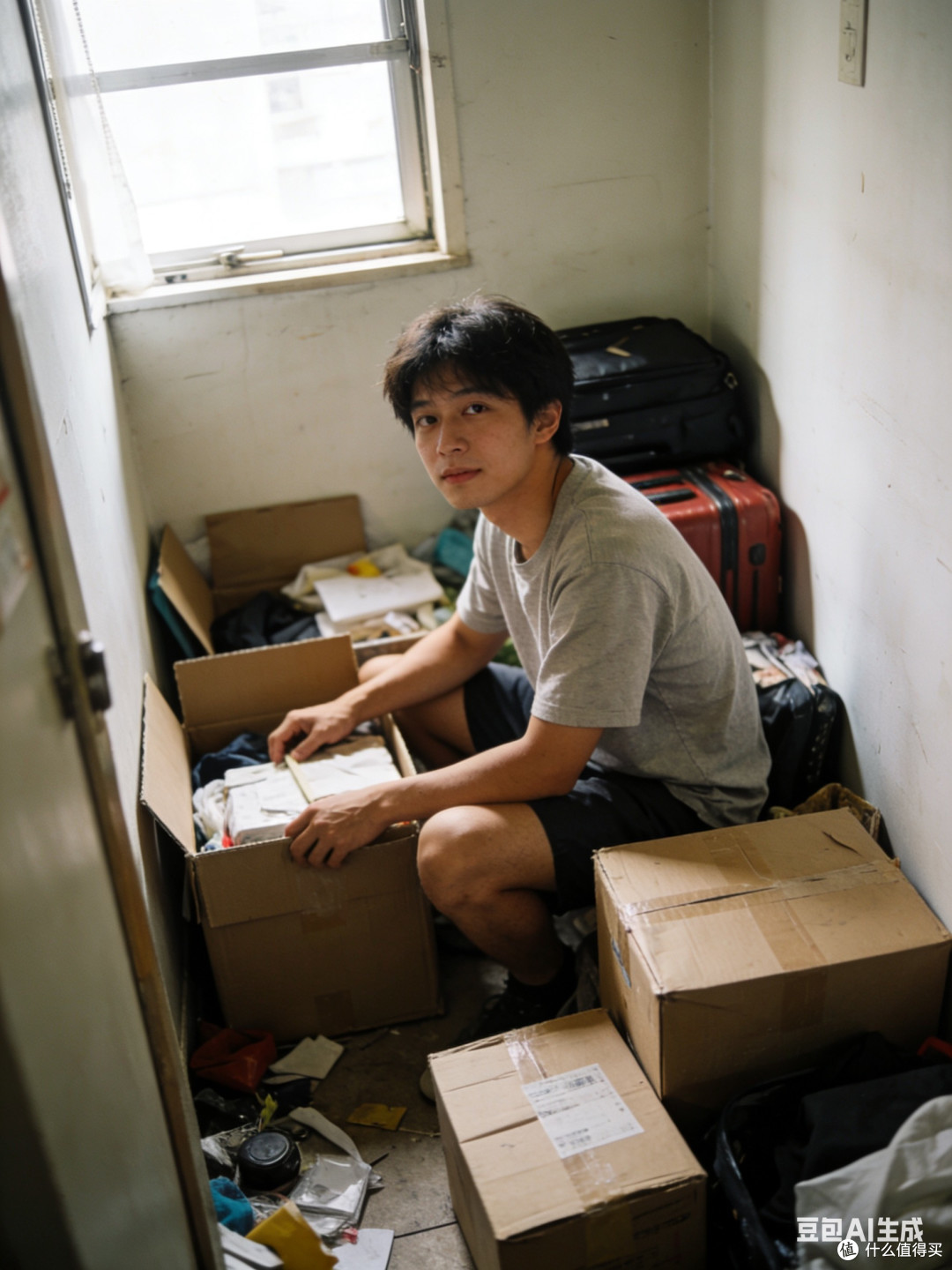 小红本到手的心路历程:一纸证书,半生心安