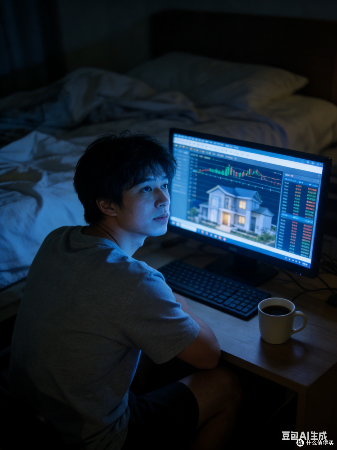 小红本到手的心路历程:一纸证书,半生心安