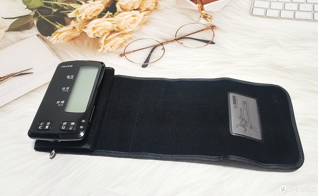 血压计哪个牌子精准好用?当然是町石tinx U80S时刻关注身体变化