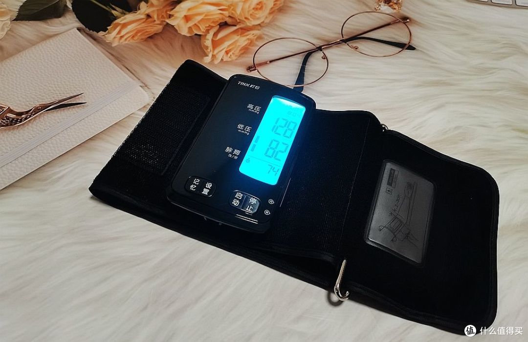 血压计哪个牌子精准好用?当然是町石tinx U80S时刻关注身体变化