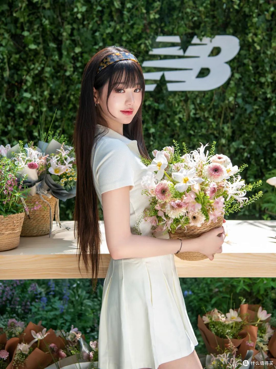 换季的第一双薄底鞋:New Balance,脚感舒适,穿在脚上时髦好搭