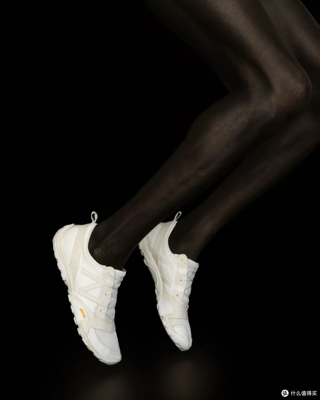 换季的第一双薄底鞋:New Balance,脚感舒适,穿在脚上时髦好搭
