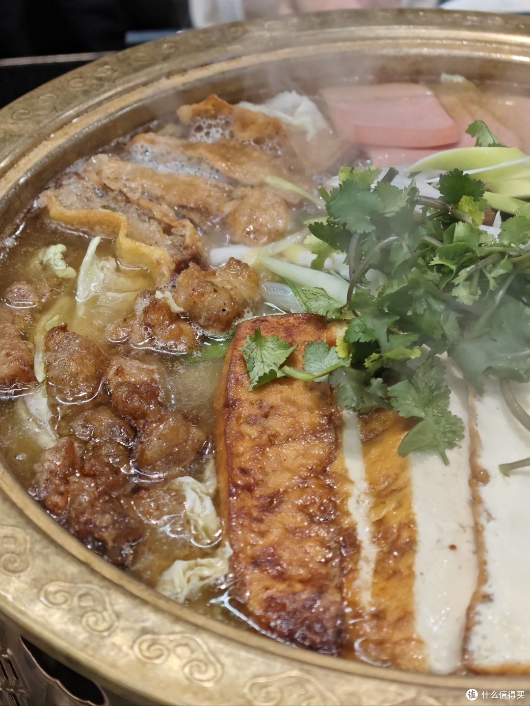 兰州，最好吃的竟不是牛肉面？
