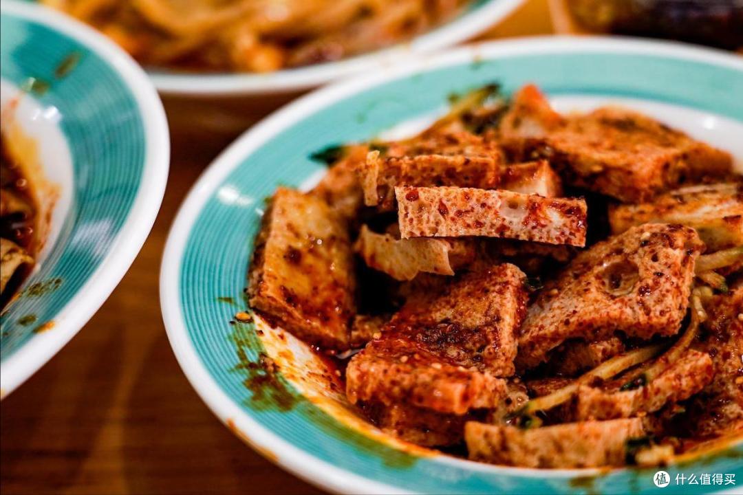 兰州，最好吃的竟不是牛肉面？