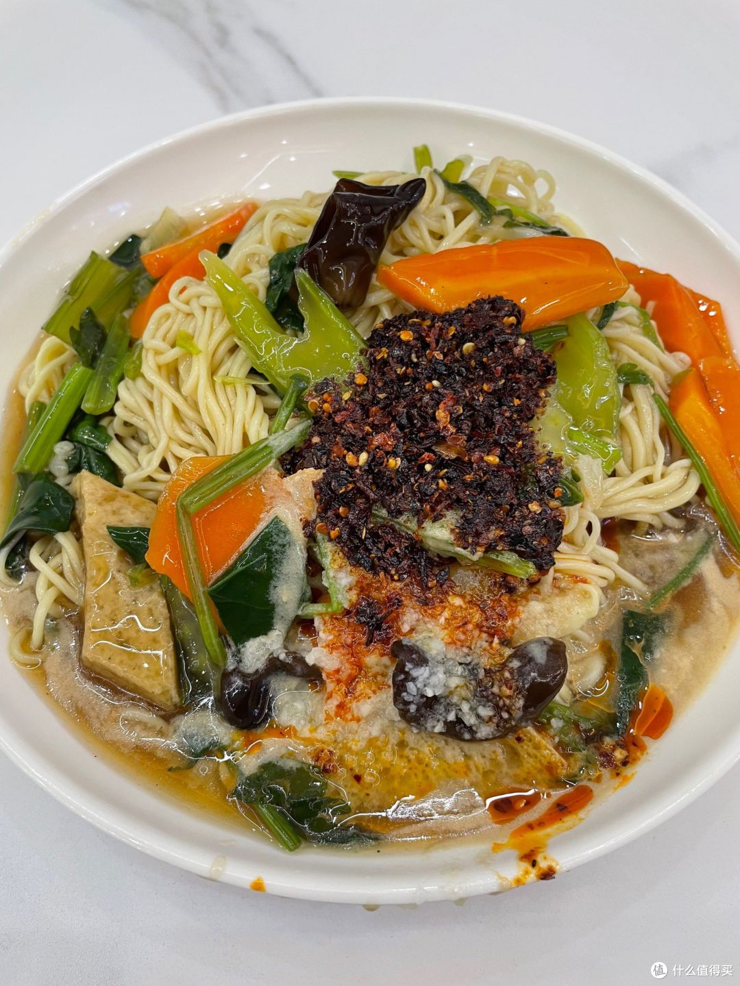 兰州，最好吃的竟不是牛肉面？