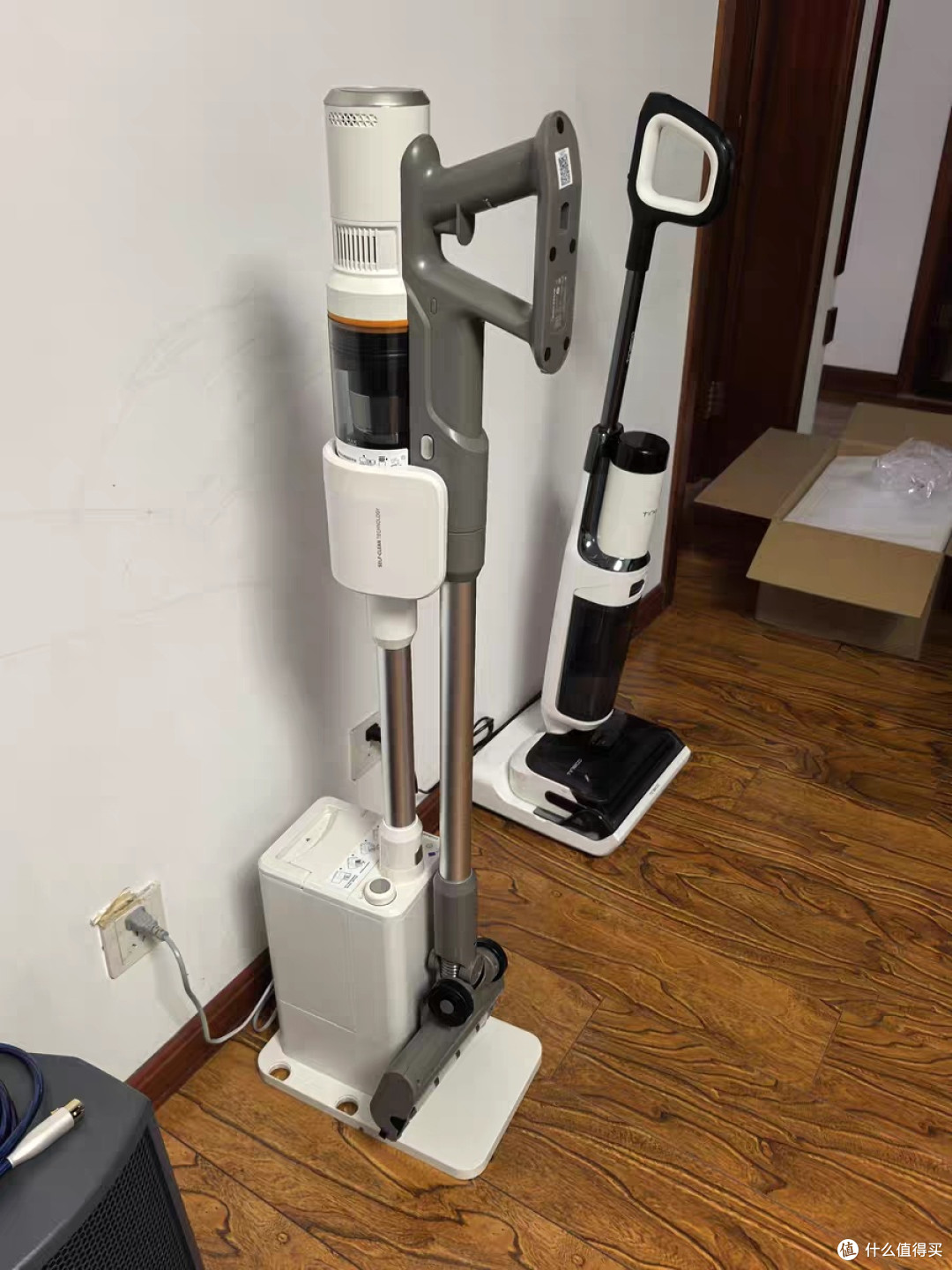 美F10防缠绕设计提升清洁效率